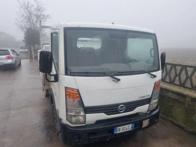 Nissan Capstar 2.5DCI * НОВ ВНОС *  - изображение 1