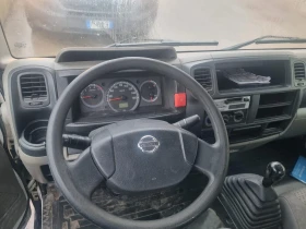 Nissan Capstar 2.5DCI * НОВ ВНОС * , снимка 5