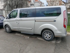 Ford Transit Custom undefined | Auto.bg — изображение 7