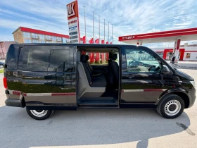 VW Transporter 2.0TDI 150k 6 места | Auto.bg — изображение 3