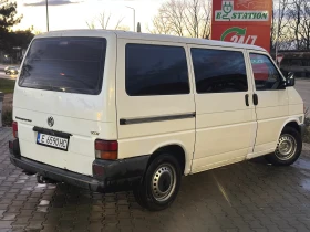 VW T4 2.5 | Mobile.bg � ����� ������ 4