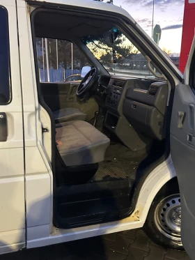 VW T4 2.5 | Mobile.bg � ����� ������ 8