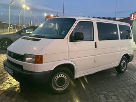������ VW T4