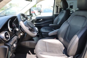 Mercedes-Benz V 220 undefined | Auto.bg — изображение 8