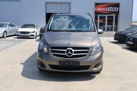 Mercedes-Benz V 220 undefined | Auto.bg — изображение 2