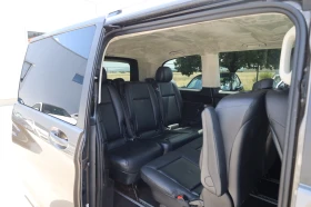 Mercedes-Benz V 220 undefined | Auto.bg — изображение 10