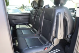 Mercedes-Benz V 220 undefined | Auto.bg — изображение 12