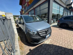 ������ Mercedes-Benz Vito