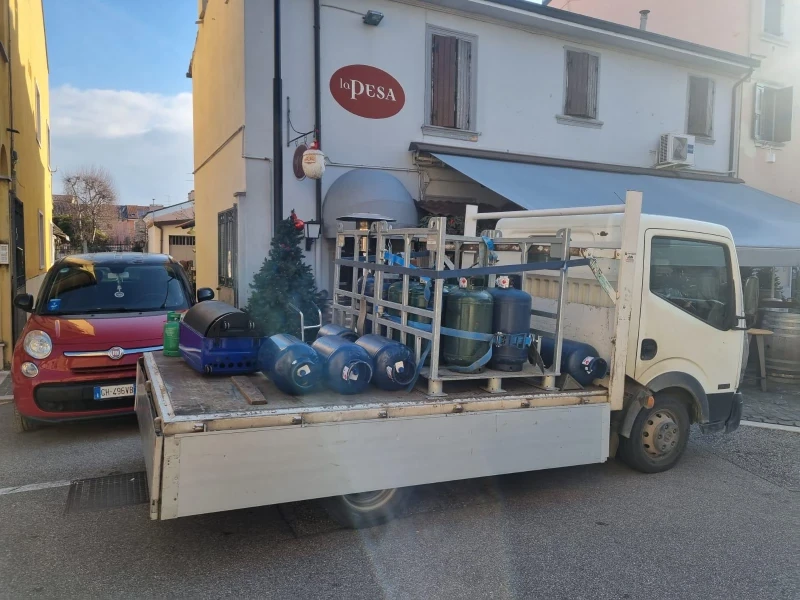 Nissan Capstar 2.5DCI * НОВ ВНОС * , снимка 7 - Бусове и автобуси - 53537603