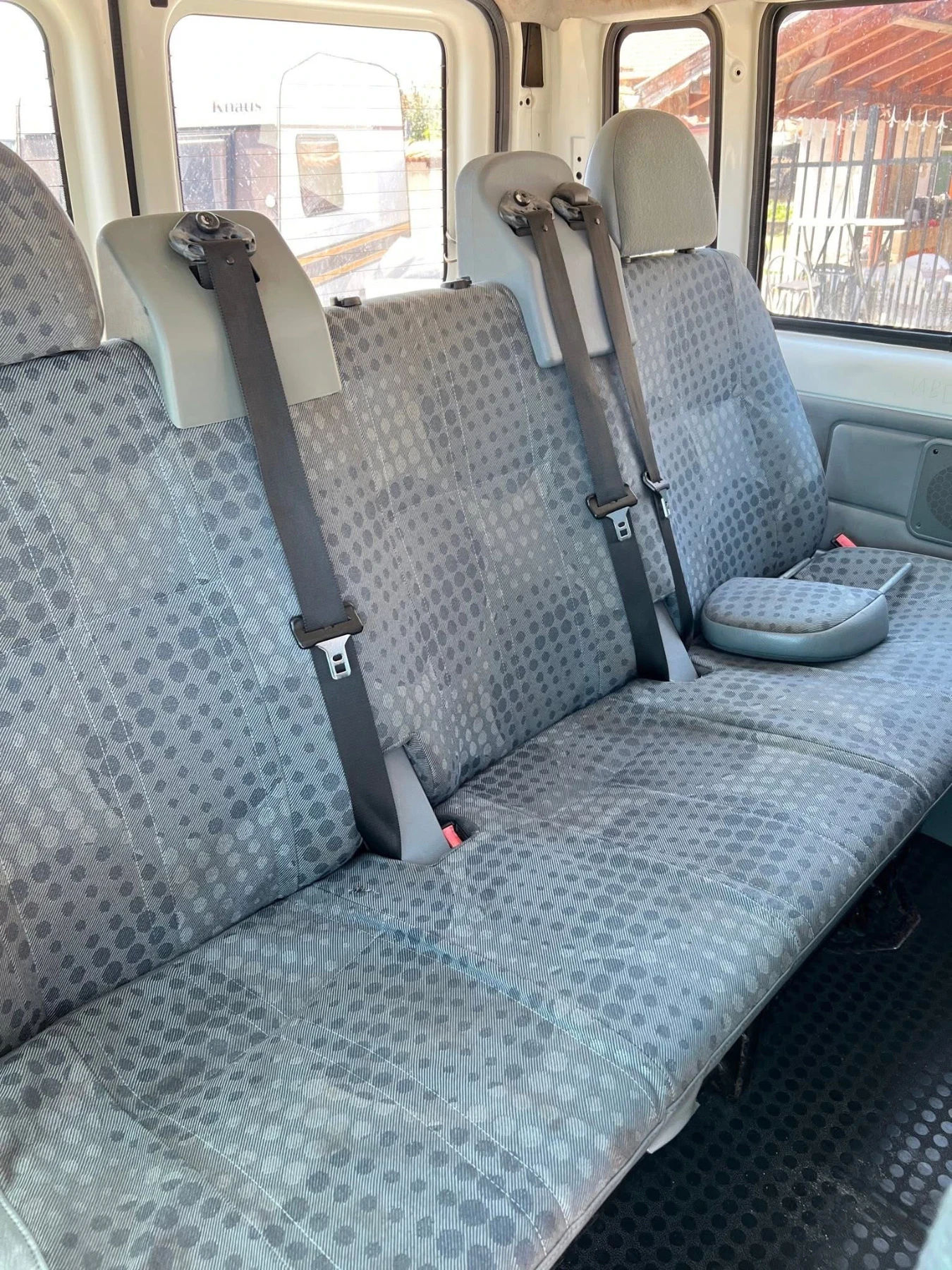 Ford Transit 2.2TDCi - изображение 7