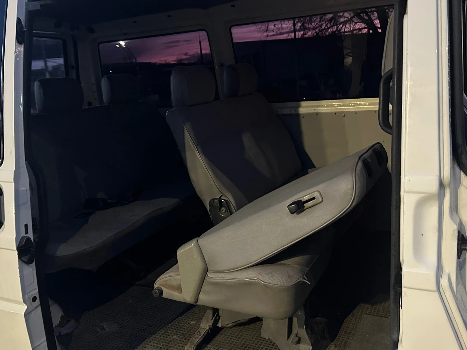 VW T4 2.5 | Mobile.bg � ����������� 11