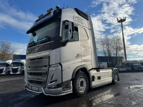 Volvo Fh 500, GlobetrotterXL, снимка 1