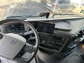 Volvo Fh 500, GlobetrotterXL, снимка 9