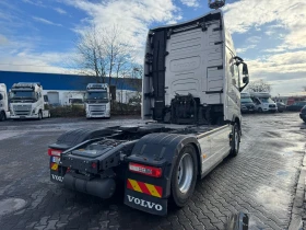 Volvo Fh 500, GlobetrotterXL, снимка 3