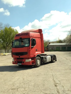 Renault Premium, снимка 2