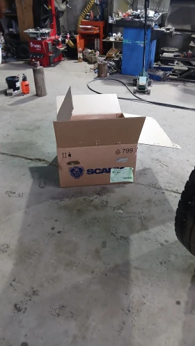 Scania R 450  + Lamberet LVFS3, снимка 10