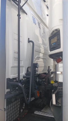 Scania R 450  + Lamberet LVFS3, снимка 9