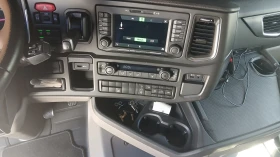 Scania R 450  + Lamberet LVFS3, снимка 16
