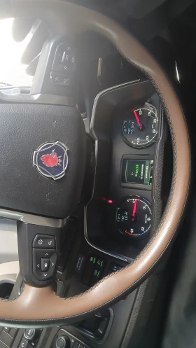 Scania R 450  + Lamberet LVFS3, снимка 17