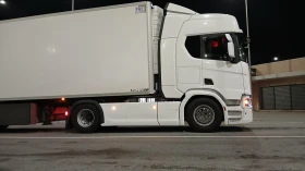 Scania R 450  + Lamberet LVFS3, снимка 6