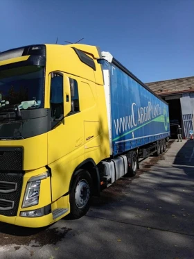 Volvo Fh, снимка 4