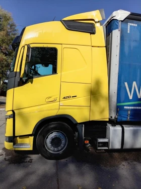 Volvo Fh, снимка 5