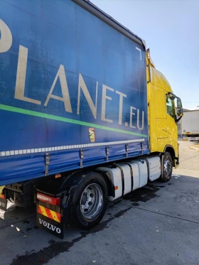 Volvo Fh, снимка 8