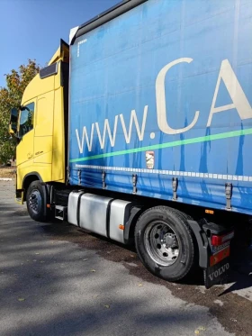 Volvo Fh, снимка 7