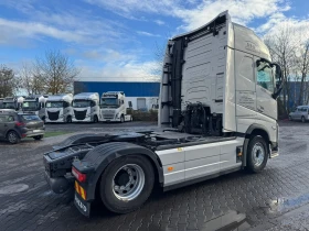 Volvo Fh 500, GlobetrotterXL | Mobile.bg � ����� ������ 6