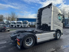 Volvo Fh 500, GlobetrotterXL | Mobile.bg � ����� ������ 7