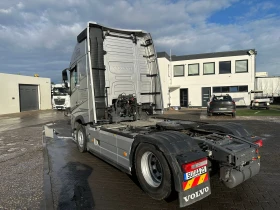 Volvo Fh 500, GlobetrotterXL | Mobile.bg � ����� ������ 8