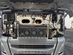 ����� �� �������� �� Volvo Fh 500, GlobetrotterXL