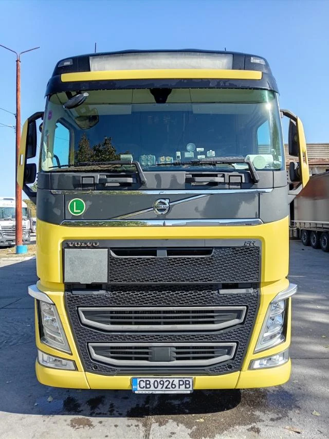 Volvo Fh, снимка 2 - Камиони - 56531438