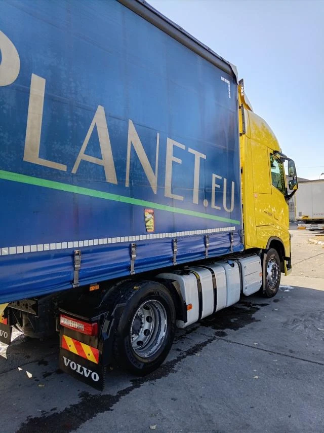 Volvo Fh, снимка 8 - Камиони - 56531438