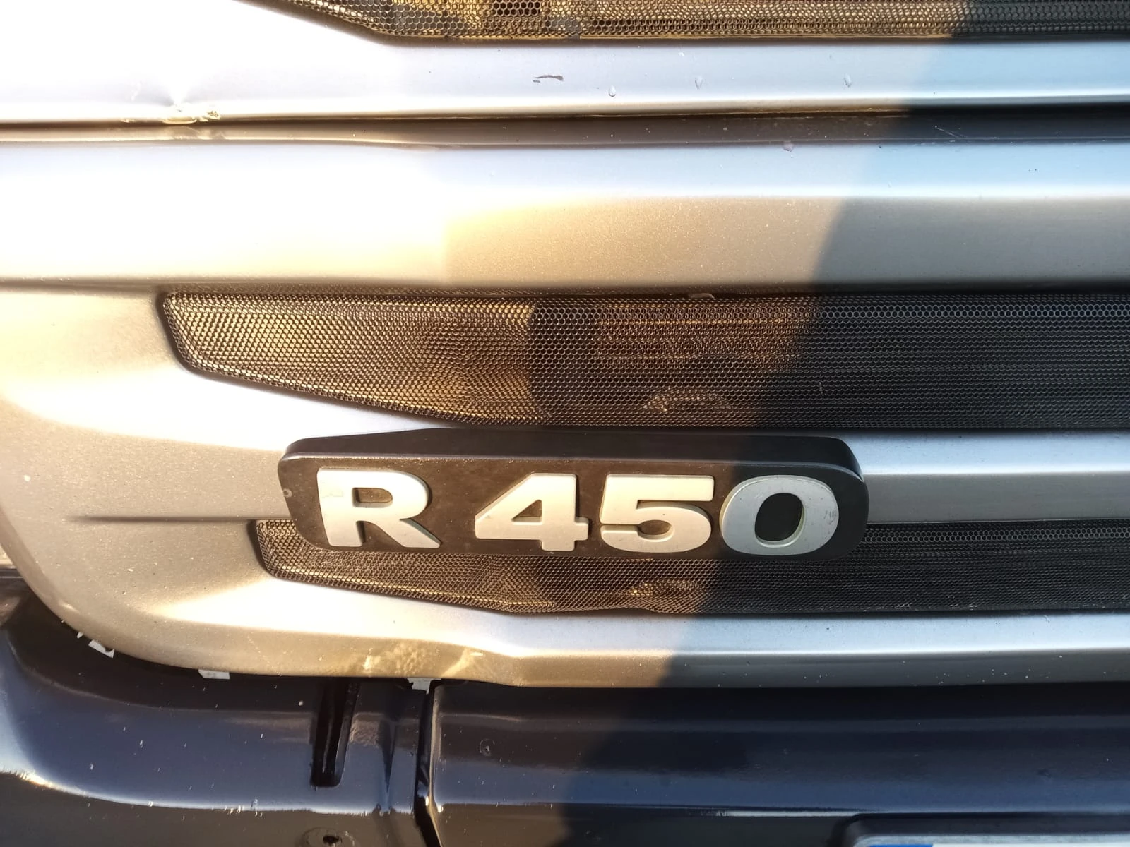 Scania R450 6X4 - изображение 9