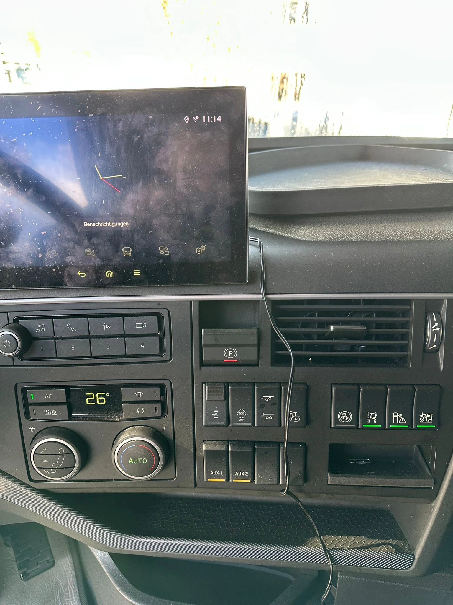 Volvo Fh 500, GlobetrotterXL | Mobile.bg � ����������� 10