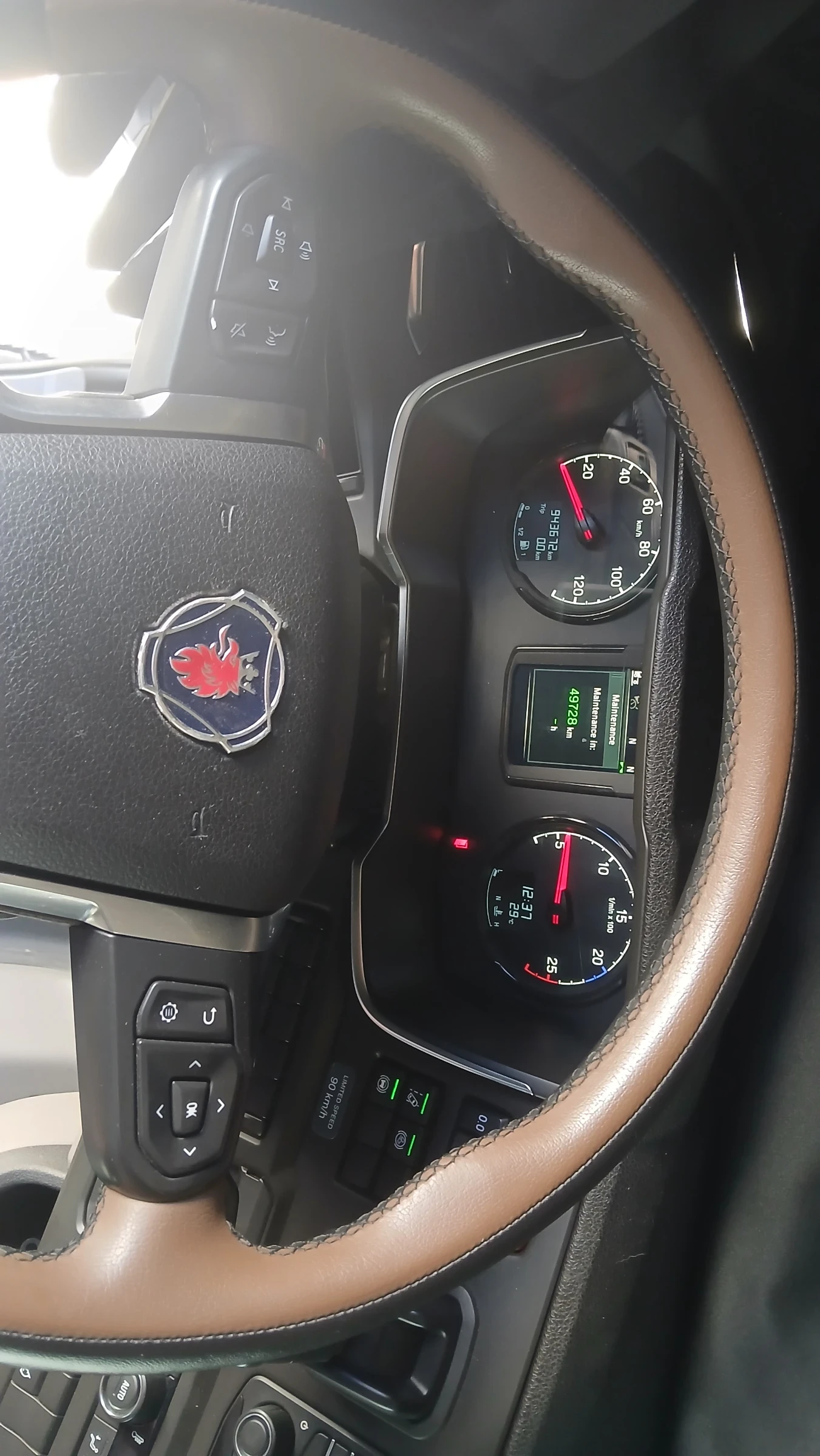 Scania R 450  + Lamberet LVFS3, снимка 17 - Камиони - 56199022