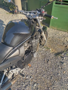 Suzuki Bandit, снимка 1