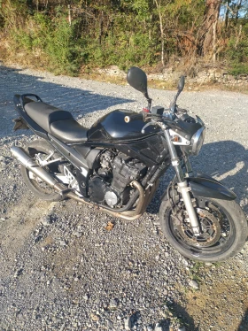 Suzuki Bandit, снимка 3