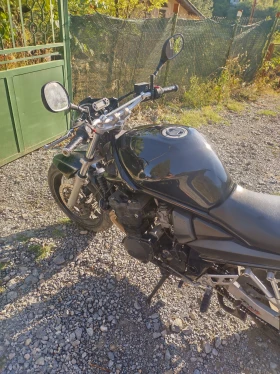 Suzuki Bandit, снимка 9