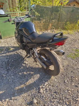 Suzuki Bandit, снимка 6