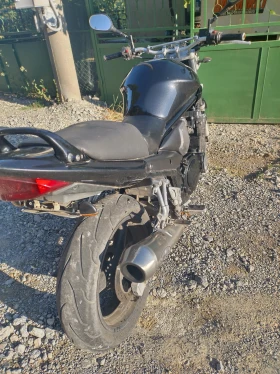 Suzuki Bandit, снимка 2