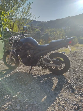 Suzuki Bandit, снимка 4