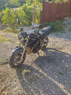 Suzuki Bandit, снимка 8