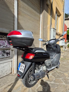 Yamaha Versity, снимка 6