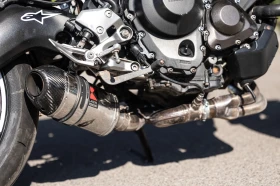 Yamaha Mt-09 FULL LED / TRC / ABS , снимка 6