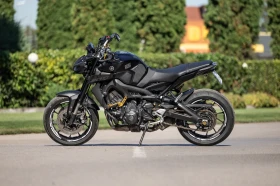 Yamaha Mt-09 FULL LED / TRC / ABS , снимка 3