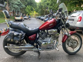 Yamaha Virago XV750, снимка 6