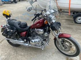 Yamaha Virago XV750, снимка 13
