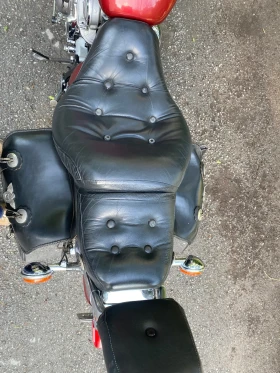 Yamaha Virago XV750, снимка 2